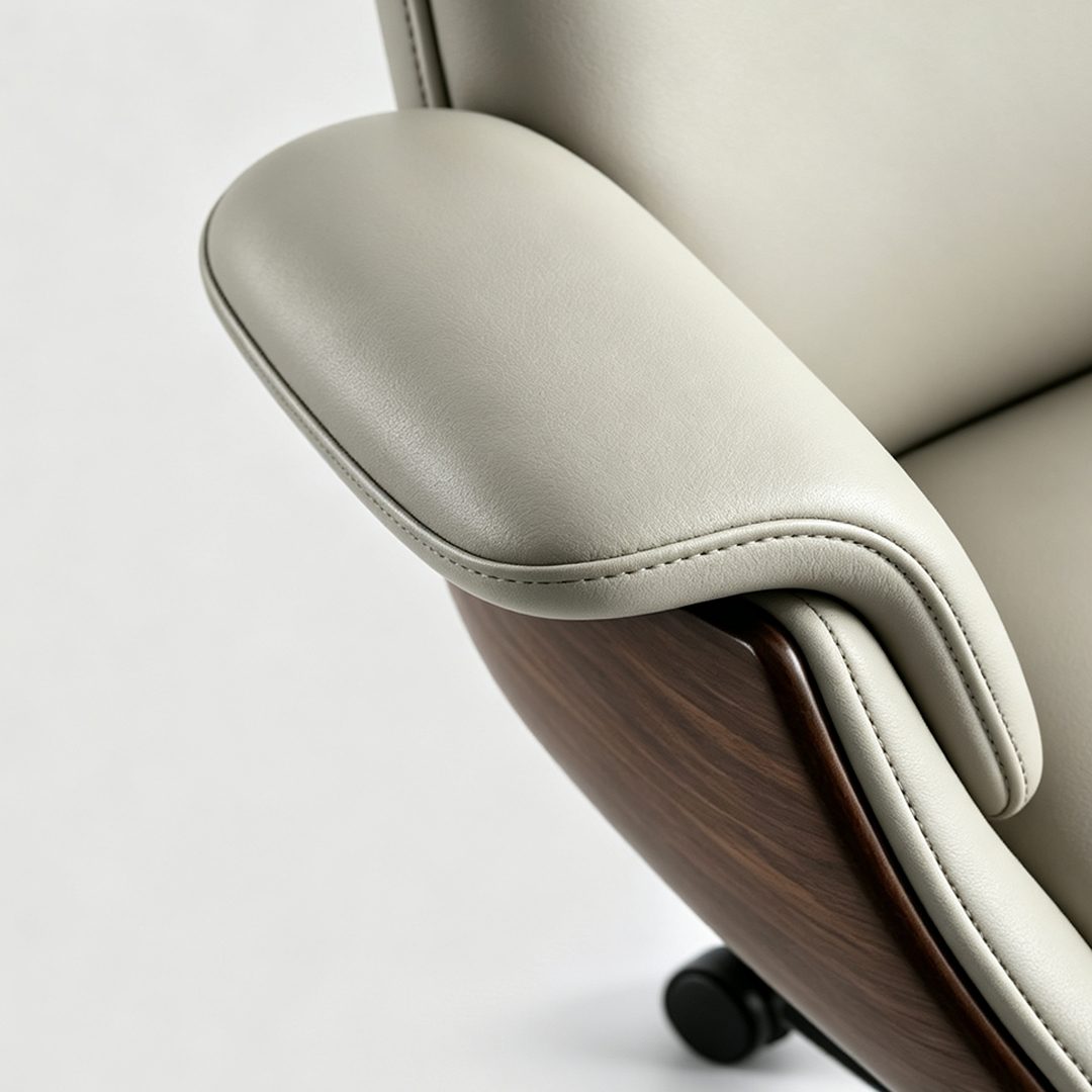 Alden Office Chair detail image