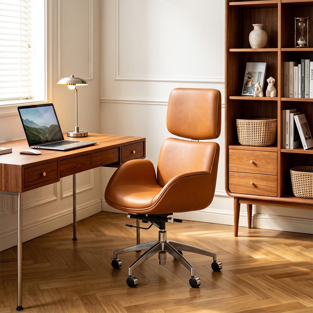 Caspian Office Chair