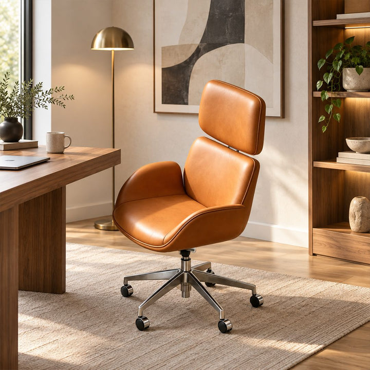 Caspian Office Chair detail image