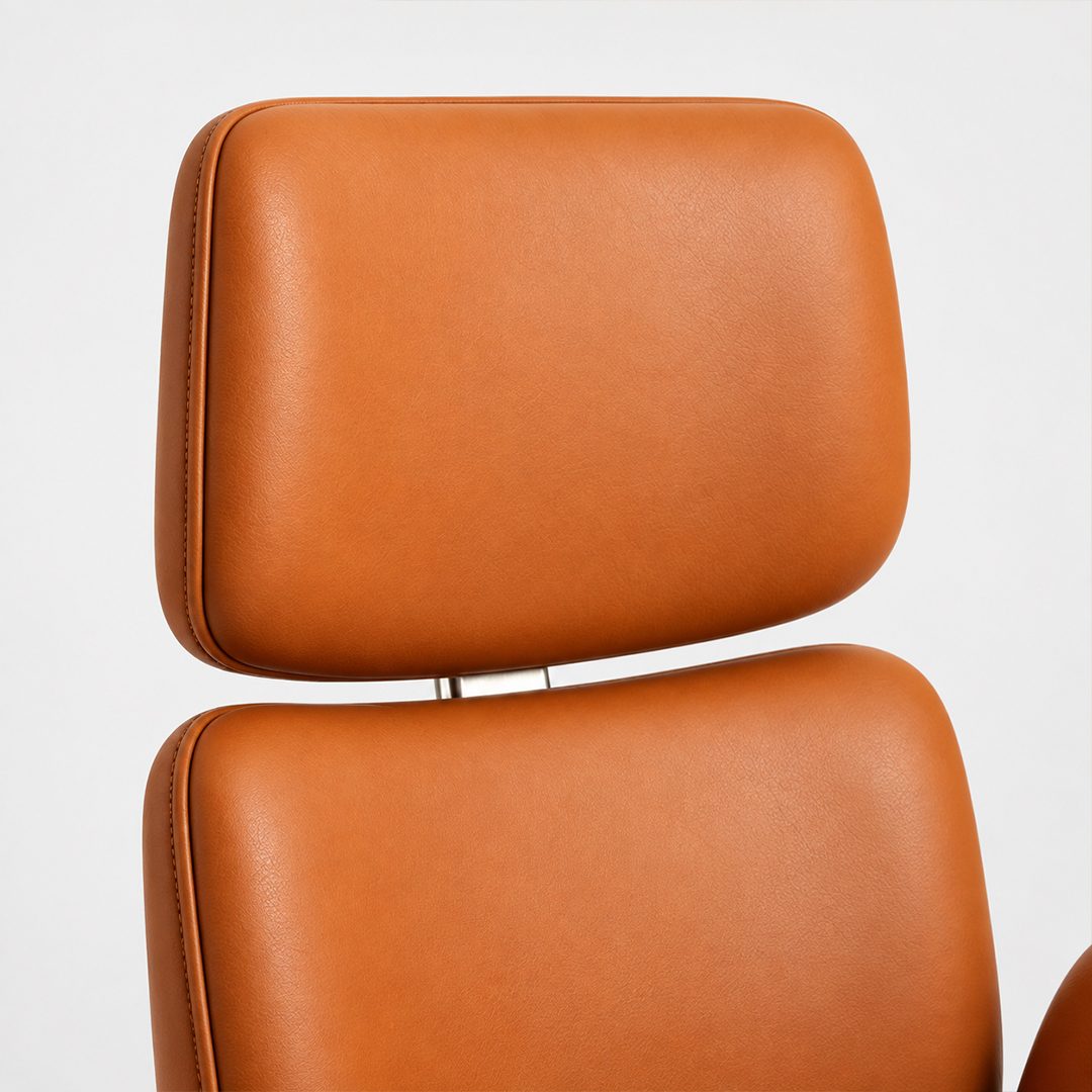 Caspian Office Chair detail image