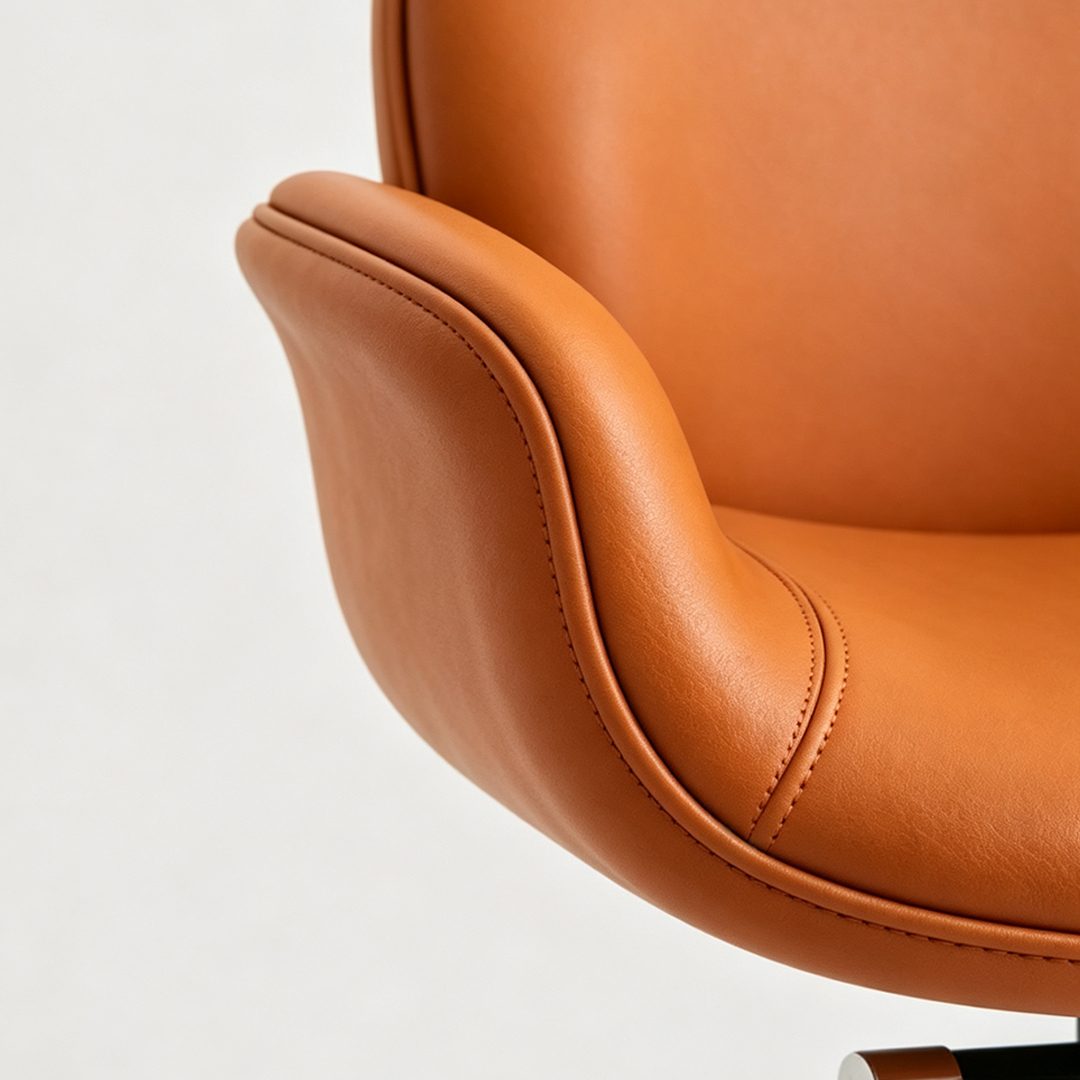 Caspian Office Chair detail image