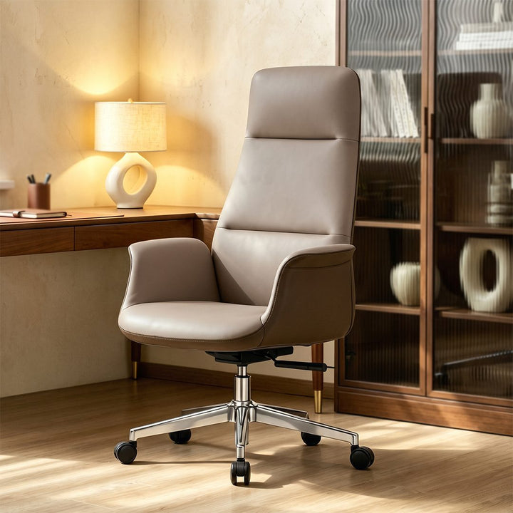 Luxe Executive Office Chair
