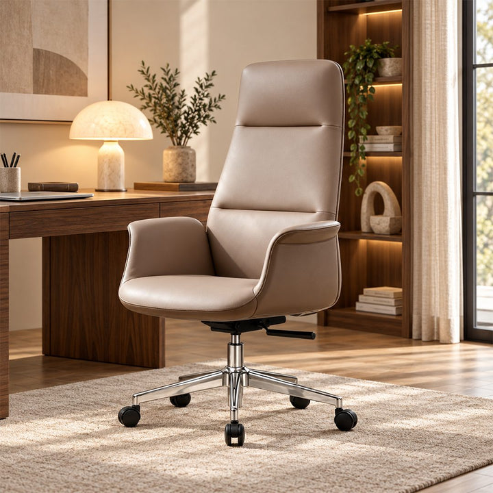 Luxe Executive Office Chair detail image