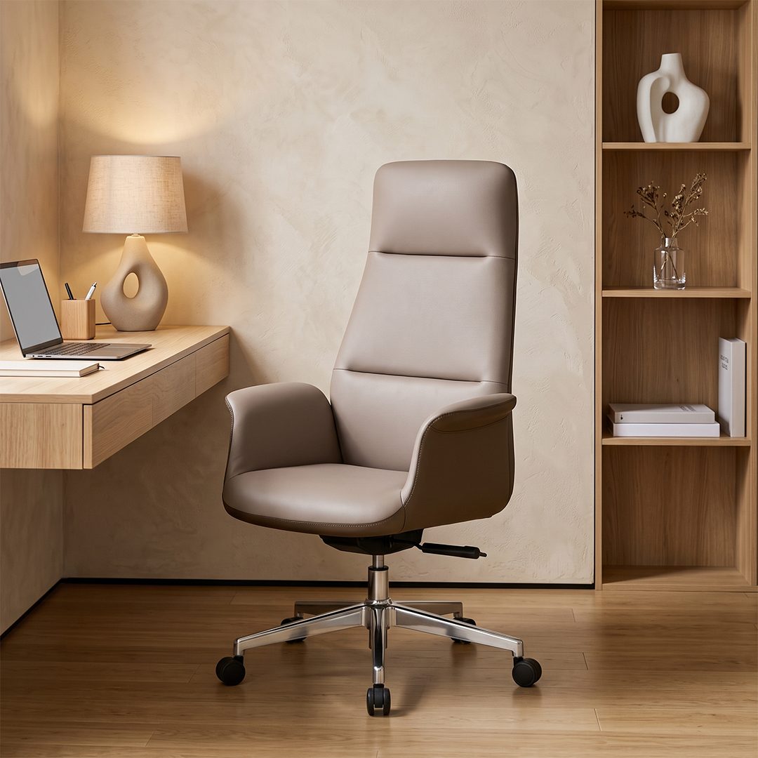 Luxe Executive Office Chair detail image