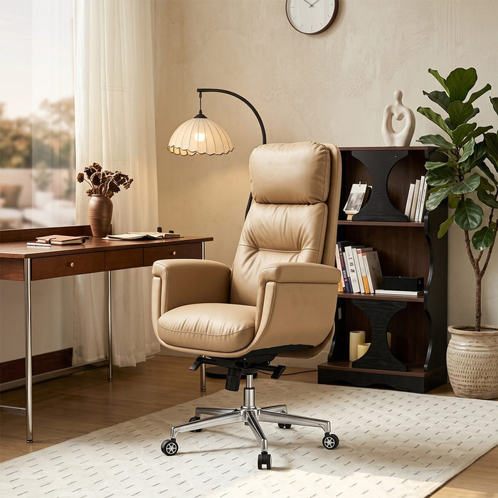 Luxe Executive Office Chair