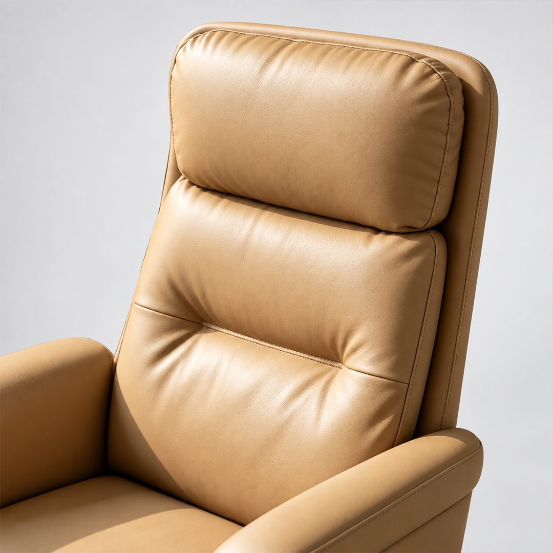 Luxe Executive Office Chair detail image
