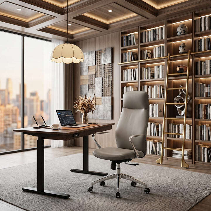 Caspian Executive Office Chair