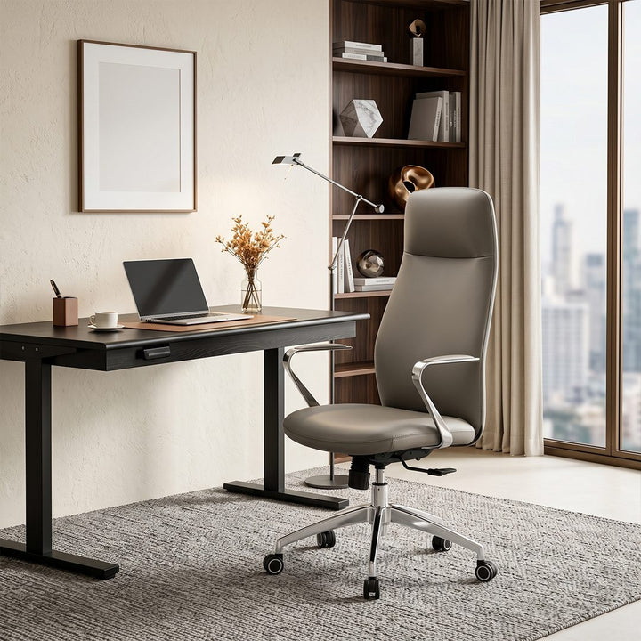 Caspian Executive Office Chair detail image