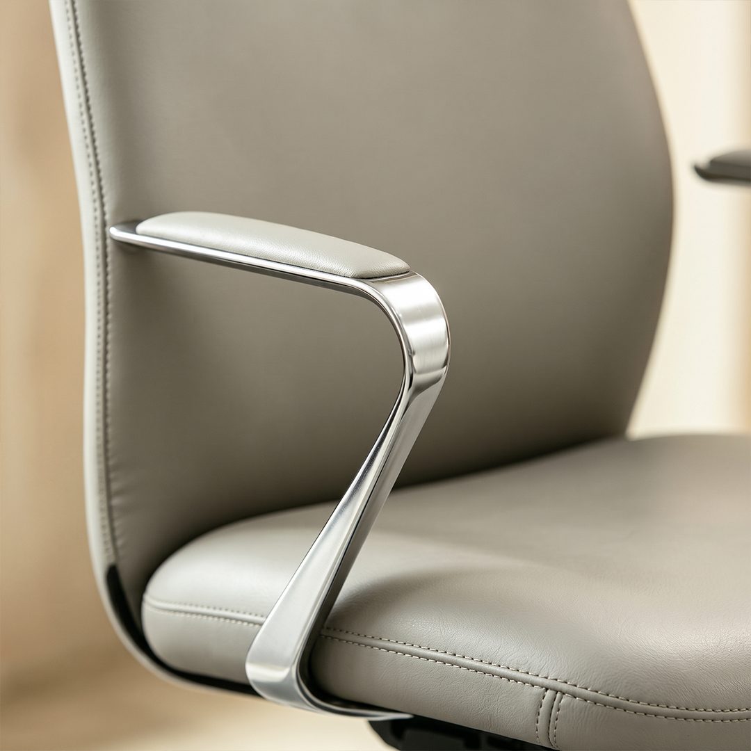 Caspian Executive Office Chair detail image
