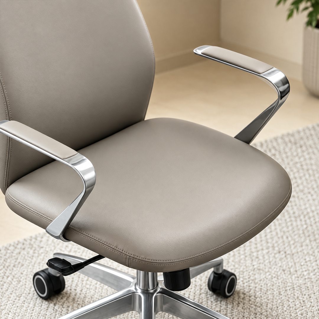 Caspian Executive Office Chair detail image
