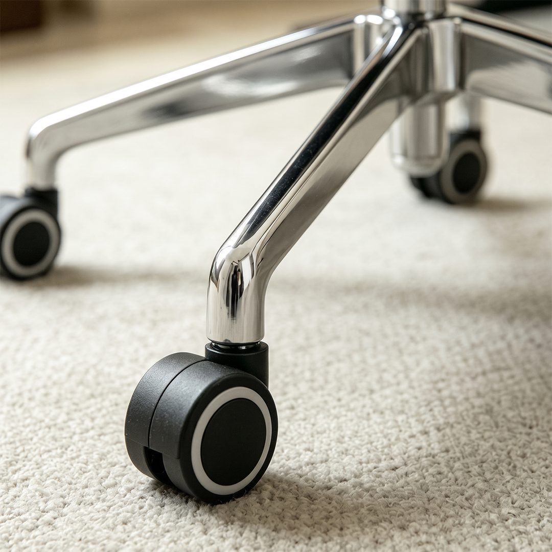 Caspian Executive Office Chair detail image