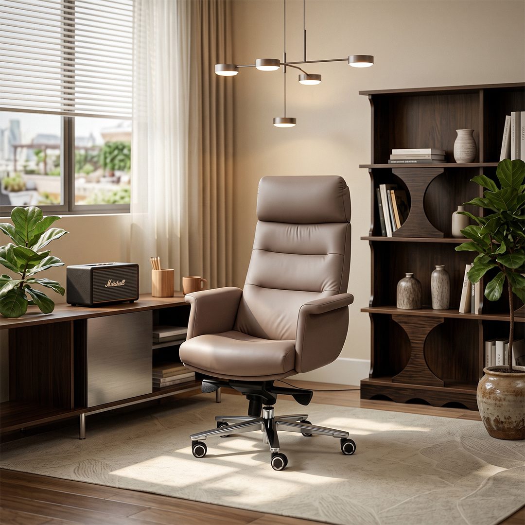 Caspian Executive Office Chair