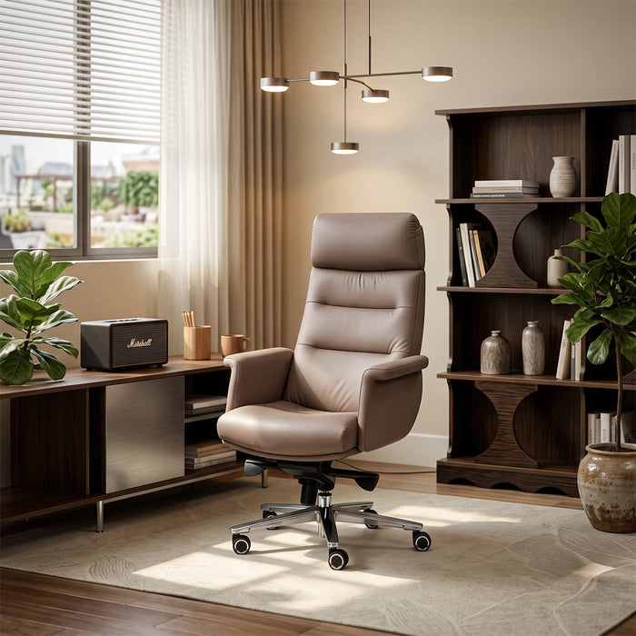 Caspian Executive Office Chair