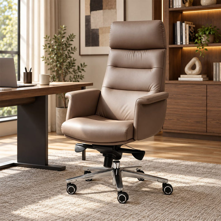 Caspian Executive Office Chair detail image