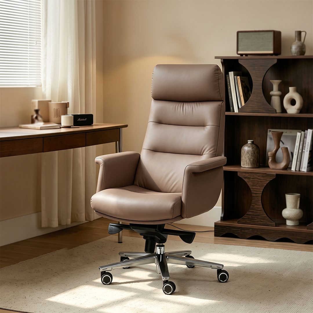 Caspian Executive Office Chair detail image