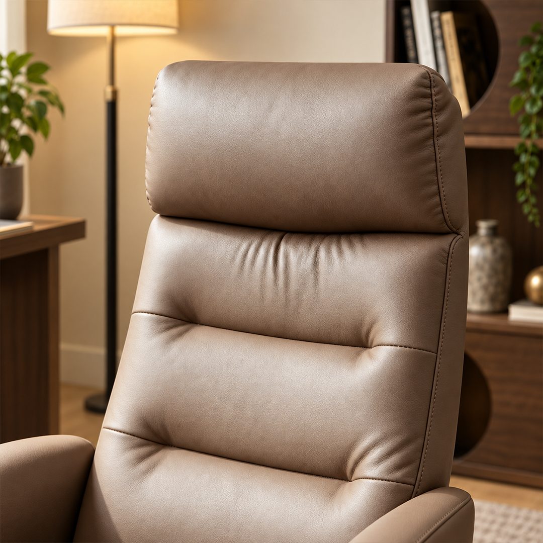 Caspian Executive Office Chair detail image
