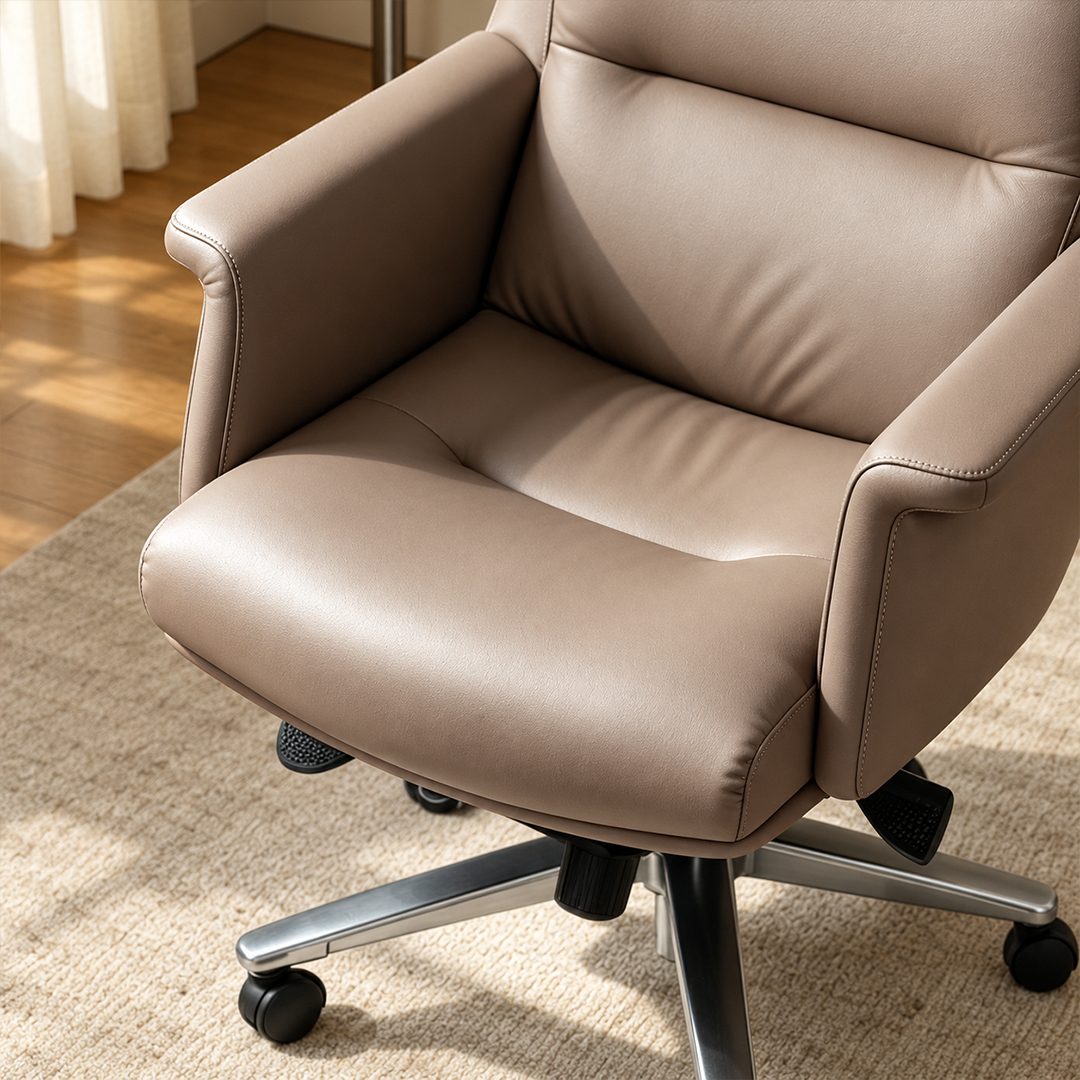 Caspian Executive Office Chair detail image