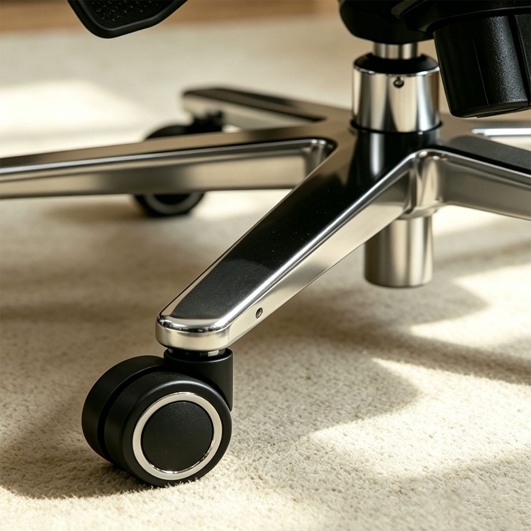 Caspian Executive Office Chair detail image