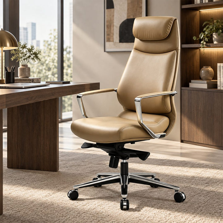 Avery Executive Office Chair