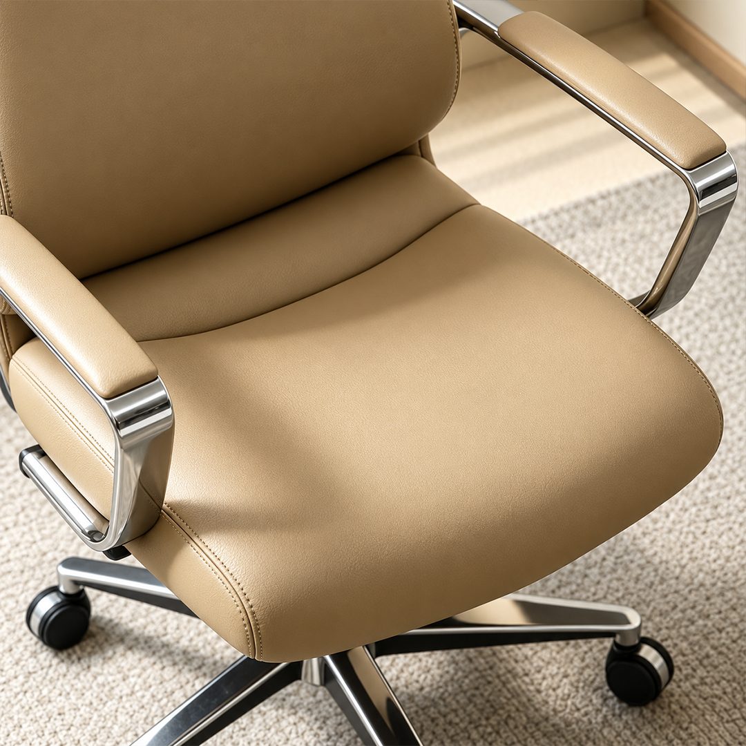 Avery Executive Office Chair detail image