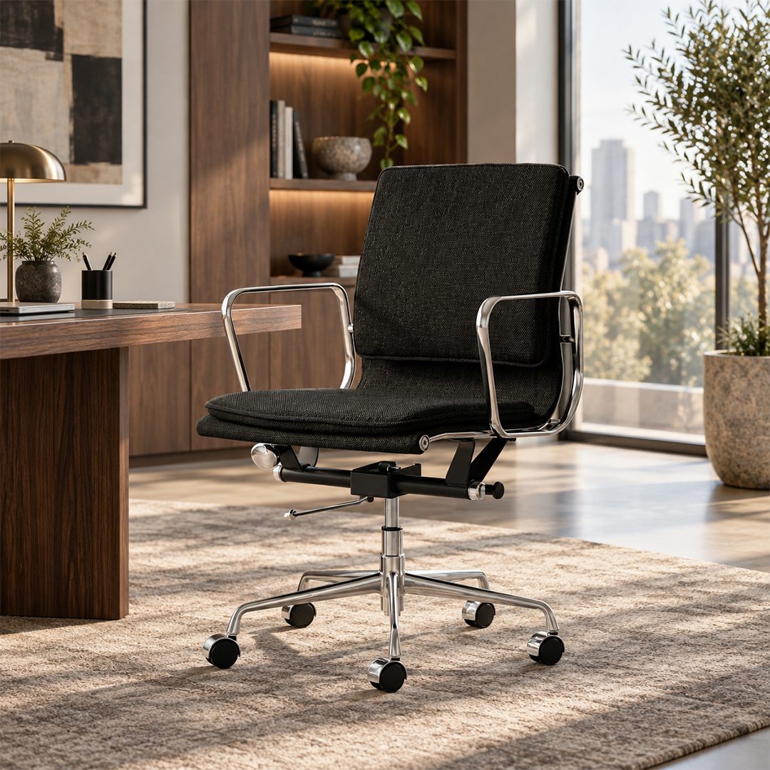 Luna Office Chair detail image