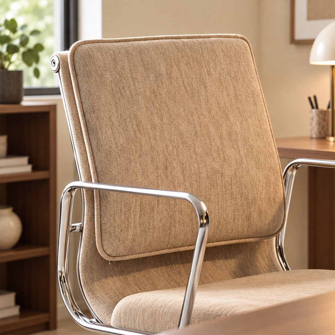 Luna Office Chair detail image