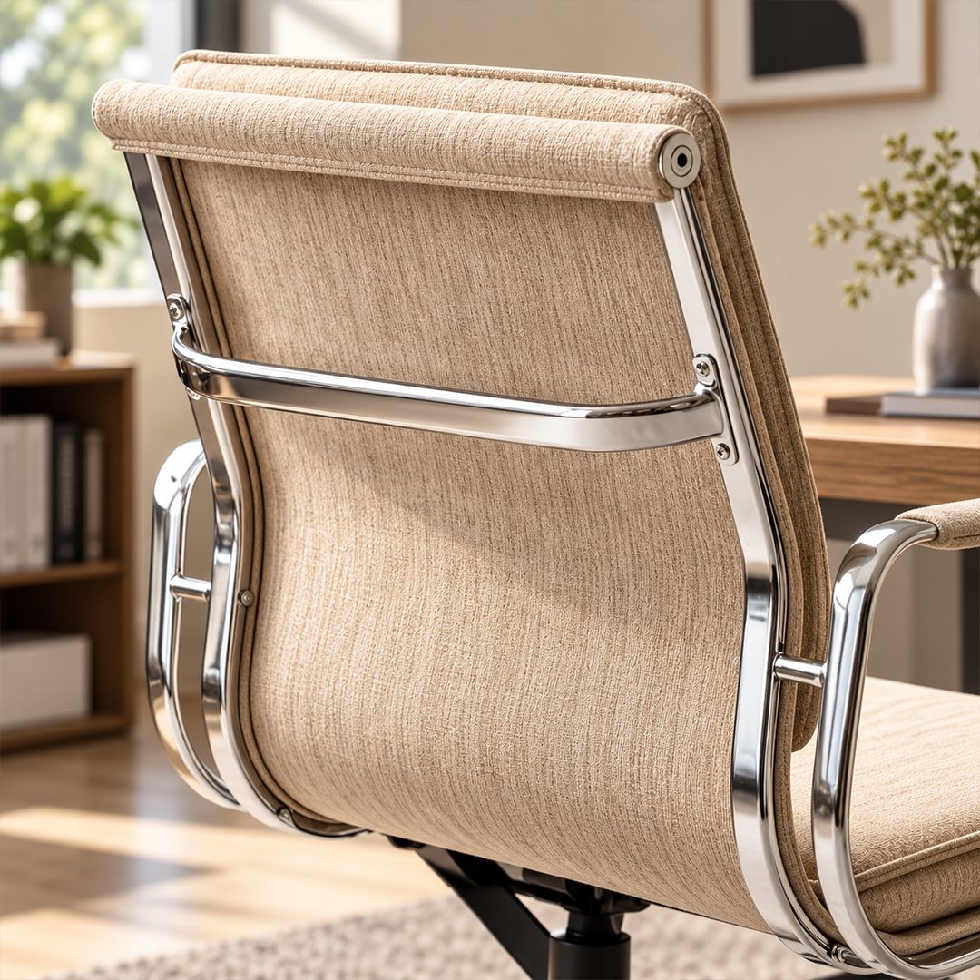 Luna Office Chair detail image