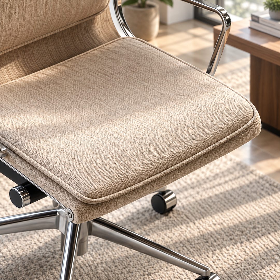 Luna Office Chair detail image