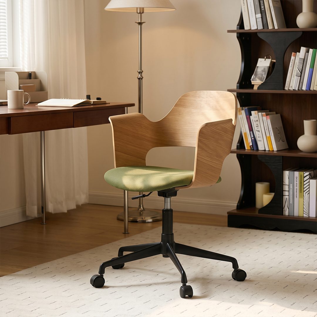 Caspian Office Chair detail image