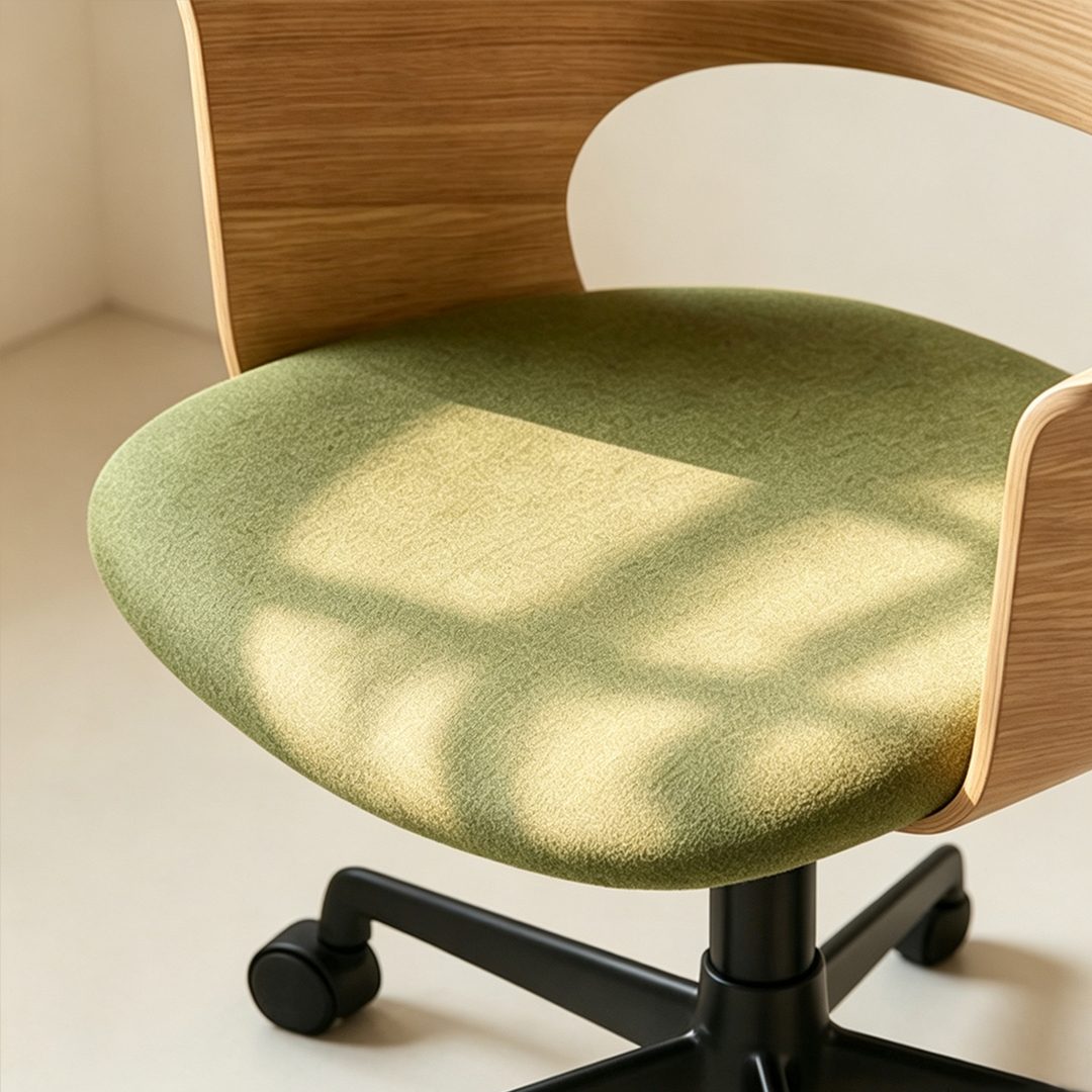 Caspian Office Chair detail image