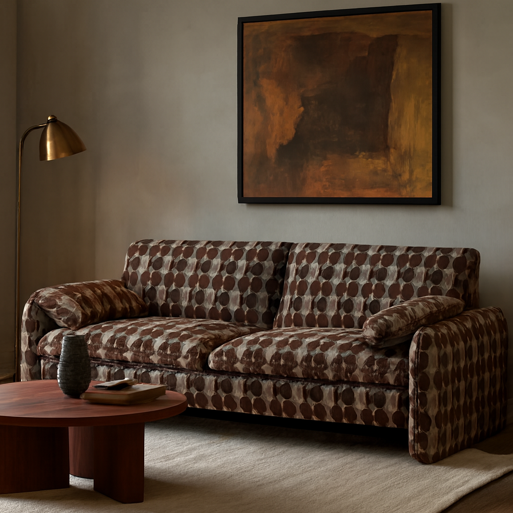Haven 3-Seater Sofa
