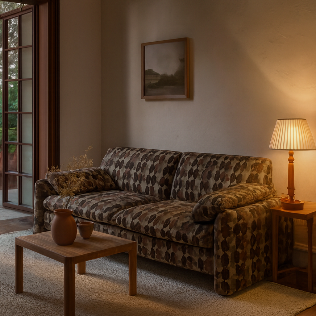 Haven 3-Seater Sofa