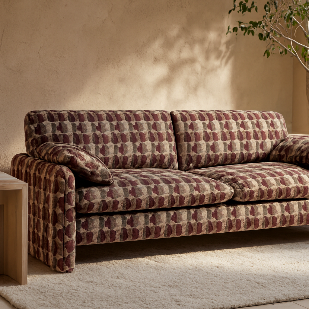 Haven 3-Seater Sofa