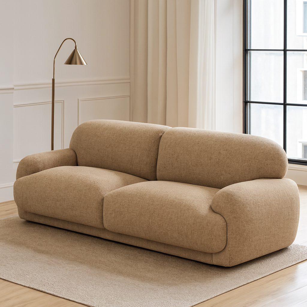 Cloud 3 Seater Sofa
